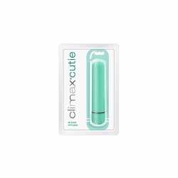 CLIMAX CUTIE BALA VIBRADORA 6X - MENTA