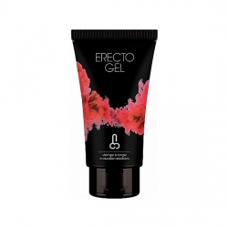 ERECTO GEL - 50ML