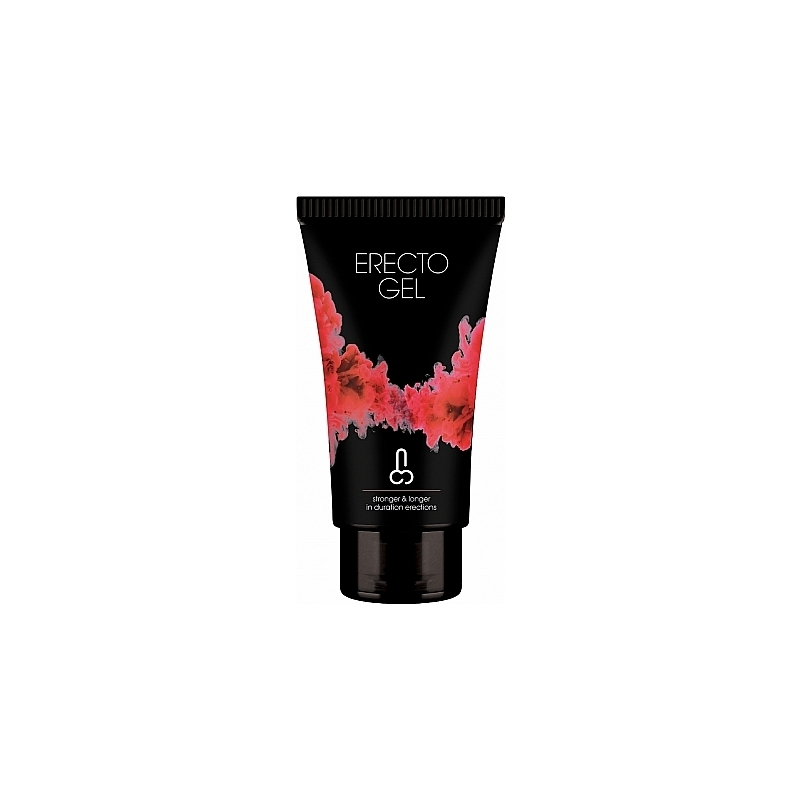 ERECTO GEL - 50ML