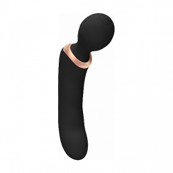 CHARM VIBRADOR MULTIPOSICIÓN - NEGRO