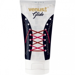 VENUS GLIDE LUBRICANTE BASE DE AGUA 150ML