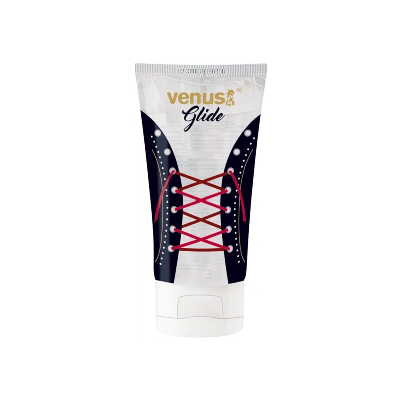 VENUS GLIDE LUBRICANTE BASE DE AGUA 150ML