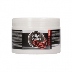 BOTTOM BUTTER LUBRICANTE ANAL 500ML