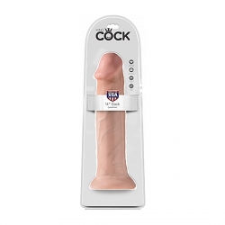 PENE REALÍSTICO 36CM