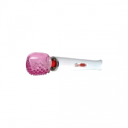 MAGIC MASSAGER PLEASURE ACOPLE CON NUBES SUAVES - ROSA