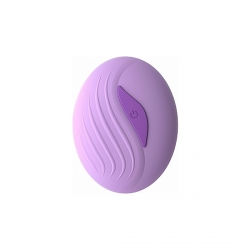 ESTIMULADOR G-SPOT PARA ELLA - MORADO