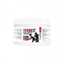 SPANK IT - A CALMING TECHNIQUE FOR A SPANKED CHEEK - GEL CALMANTE 500ML