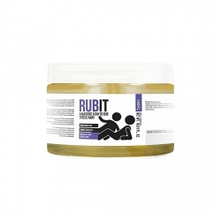 RUB IT - A MASSAGE A DAY TO RUB STRESS AWAY - ACEITE MASAJE 500ML