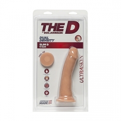 THE D - SLIM D - PENE ULTRASKYN 16,5CM