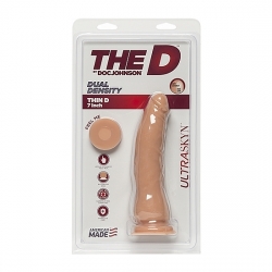 THE D - SLIM D - PENE ULTRASKYN 17,8CM