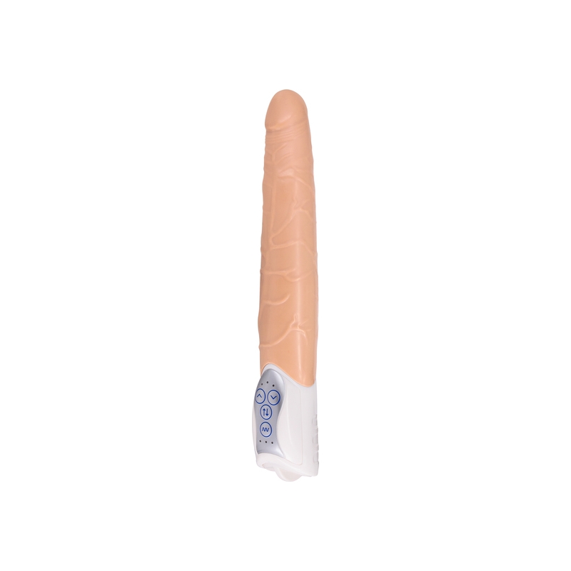 LONG JOHN PENE CON VIBRADOR