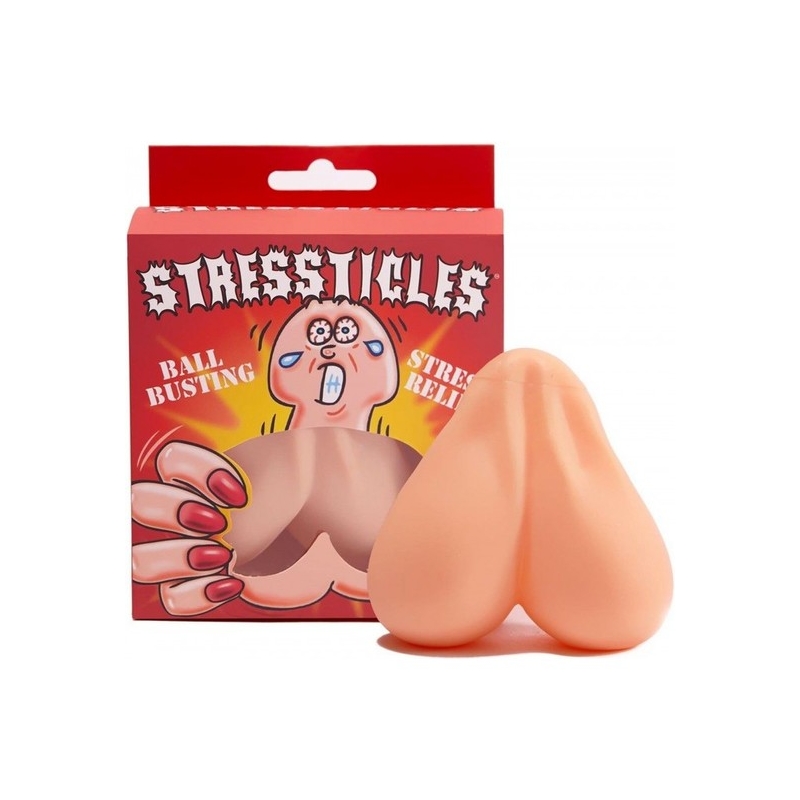 STRESSTICLES