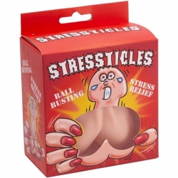 STRESSTICLES