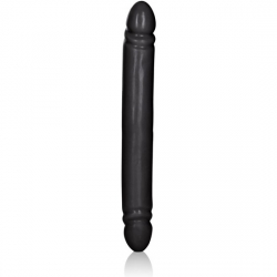 BLACK JACK PENE DOBLE 31CM - NEGRO