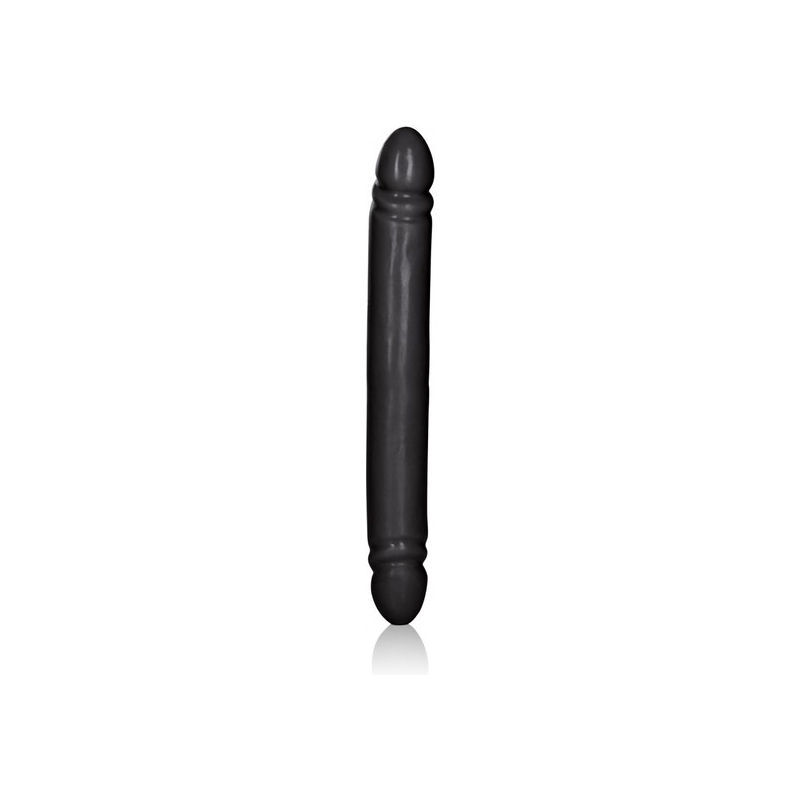 BLACK JACK PENE DOBLE 31CM - NEGRO