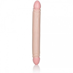 IVORY DUO PENE DOBLE 31CM