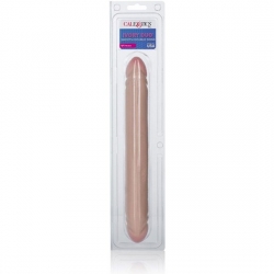 IVORY DUO PENE DOBLE 31CM