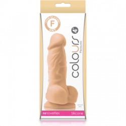 COLOURS PLEASURES 14CM - NATURAL