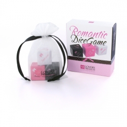 LOVERSPREMIUM JUEGO DE DADOS ROMANTICOS