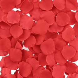 LOVERSPREMIUM PETALOS DE ROSA ROJOS