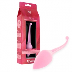 FEELZTOYS EILIUM ESTIMULADOR CON VIBRADOR