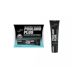 PROLONG PLUS GEL VIGORIZANTE PARA HOMBRE - 7GR