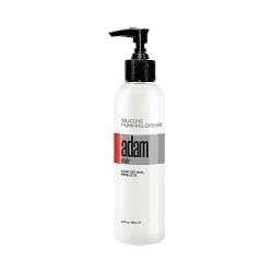 ADAM MALE CREMA MASTURBADORA DE SILICONA - 187ML