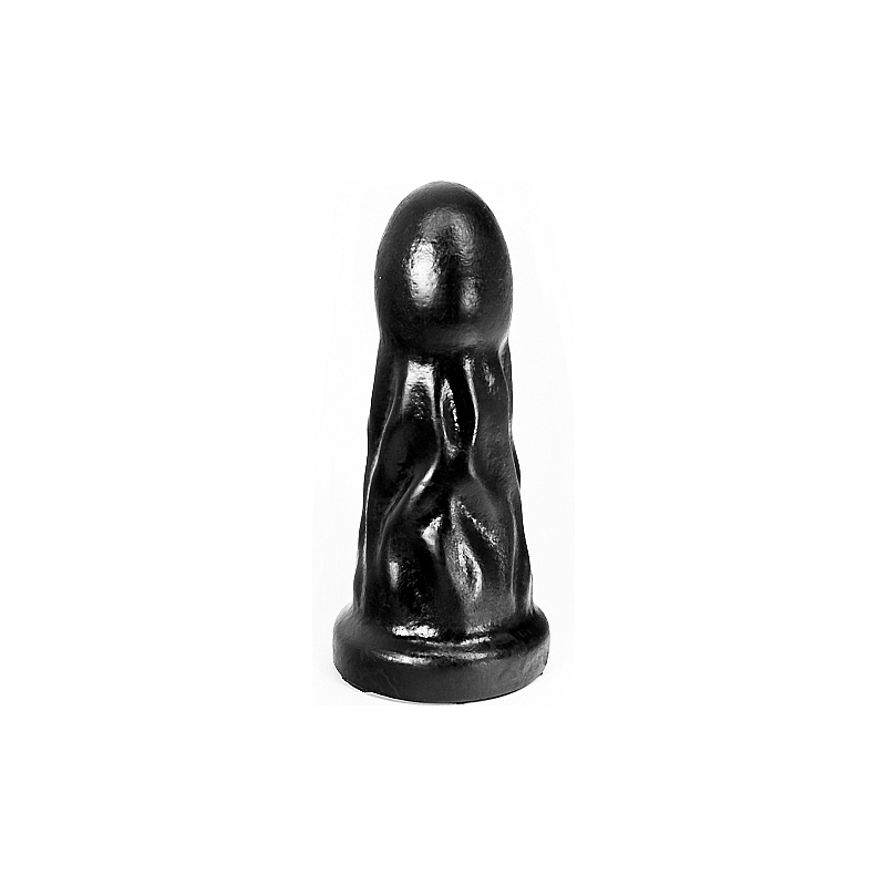 CASTARD PENE 22CM - NEGRO