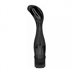 GC VIBRADOR PUNTO G - NEGRO