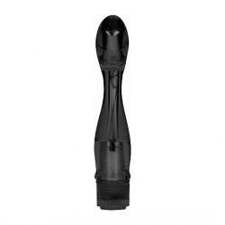 GC VIBRADOR PUNTO G - NEGRO