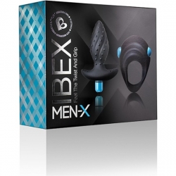 MEN-X IBEX KIT PARA HOMBRE