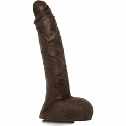 JASON LUV PENE REALÍSTICO 20CM - MARRÓN