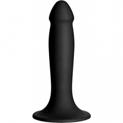 VAC-U-LOCK DILDO DE SILICONA SUAVE