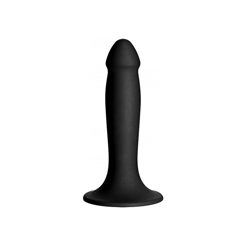 VAC-U-LOCK DILDO DE SILICONA SUAVE