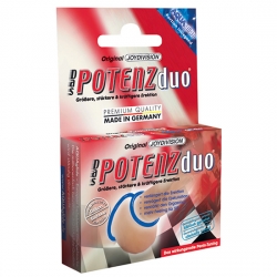 POTENZ DUO ANILLOS PENE GRANDES