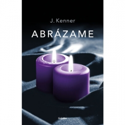 ABRÁZAME (TRILOGÍA STARK 7)