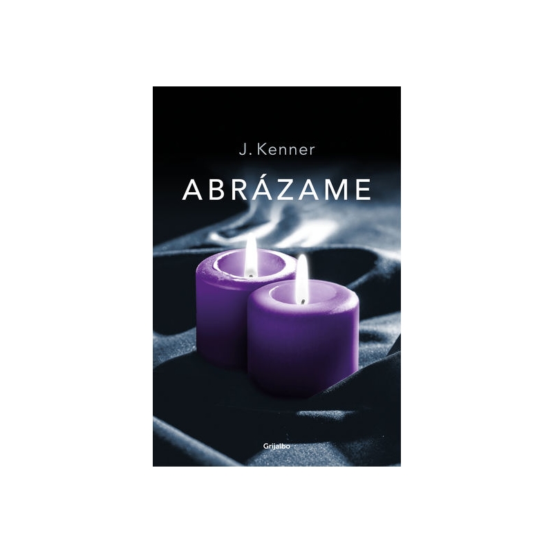 ABRÁZAME (TRILOGÍA STARK 7)