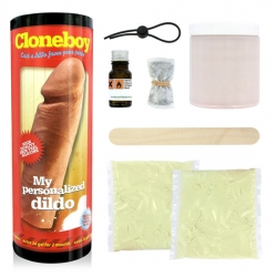 CLONEBOY KIT CLONADOR DE PENE