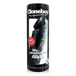 CLONEBOY KIT CLONADOR DE PENE NEGRO