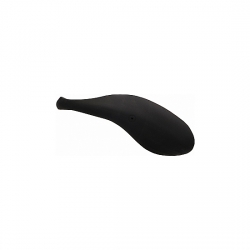 SONO NO.74 ANILLO VIBRADOR CON CONTROL REMOTO - NEGRO