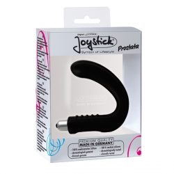 JOYSTICK PROSTATA BOOSTER ESTIMULADOR MASCULINO NEGRO