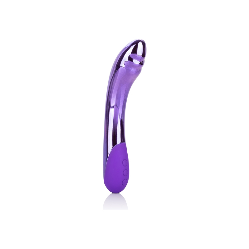 DAZZLED VIBRANCE VIBRADOR MORADO