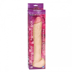 THE NATURALS PENE DE 30 CM