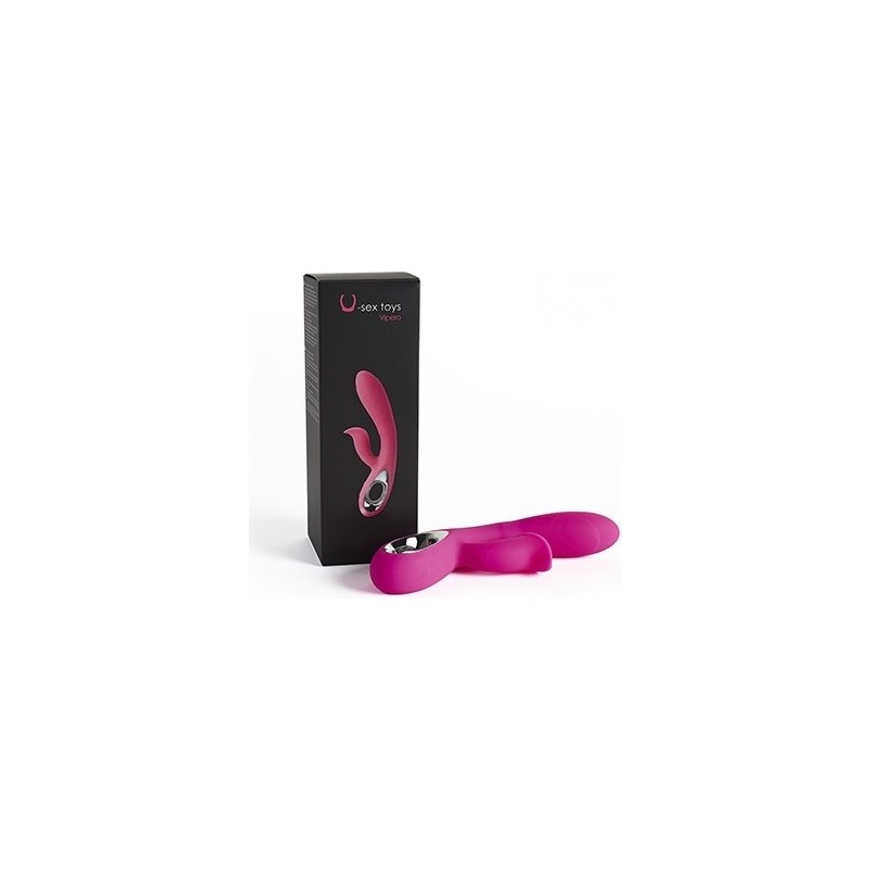 VIBRADOR RAMPANTE VIPERO