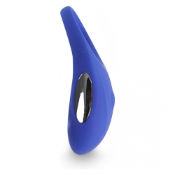 FEELZTOYS - THOR ANILLO VIBRADOR AZUL