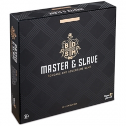 MASTER & SLAVE EDICIÓN DELUXE