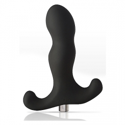 VICE PLUG VIBRADOR - NEGRO