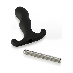 VICE PLUG VIBRADOR - NEGRO