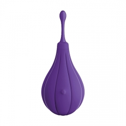 FOCUS SONIC VIBRADOR SILICONA - MORADO