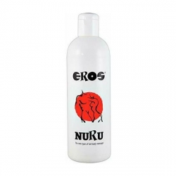 EROS NURU ACEITE DE MASAJE - 1000ML